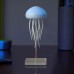  Jellyfish Lamp LED Mood RGB Lamp Plastic